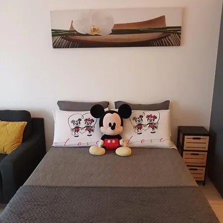 Apartman Disneyland Paris Holidays *