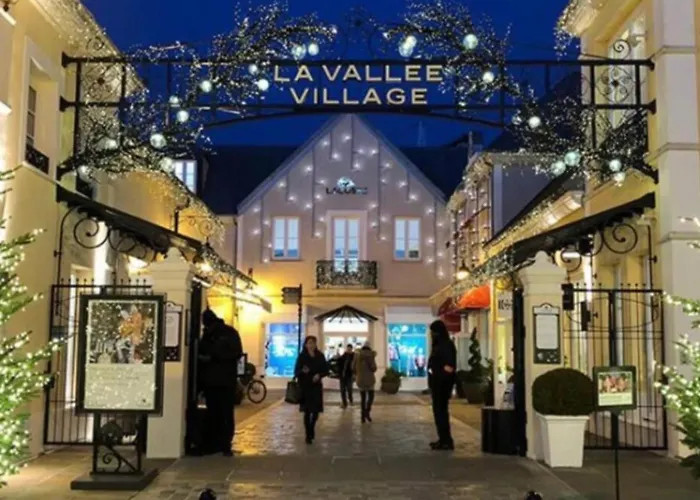 Disneyland Paris Holidays