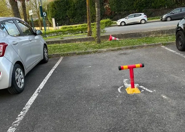 Disneyland Paris Holidays 아파트 *