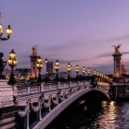 Disneyland Paris Holidays Apartmán *