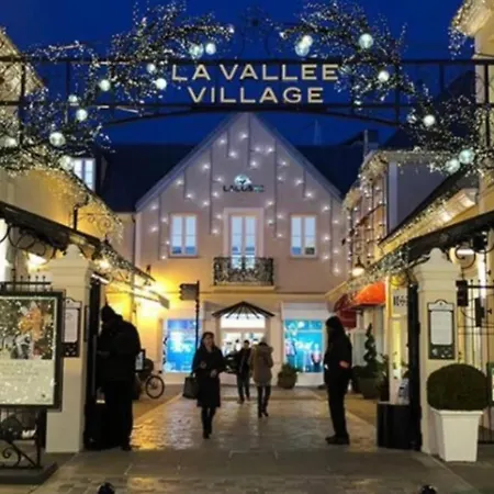 Disneyland Paris Holidays