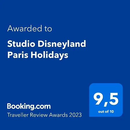 Disneyland Paris Holidays