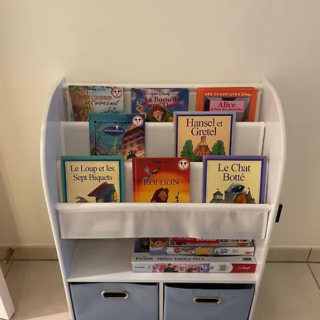 Apartmán Disneyland Paris Holidays