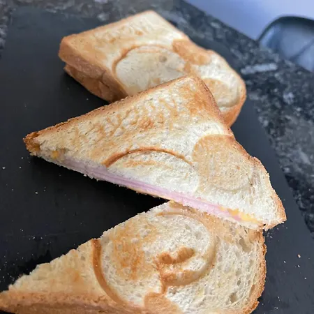 Disneyland Paris Holidays Apartmán Montévrain