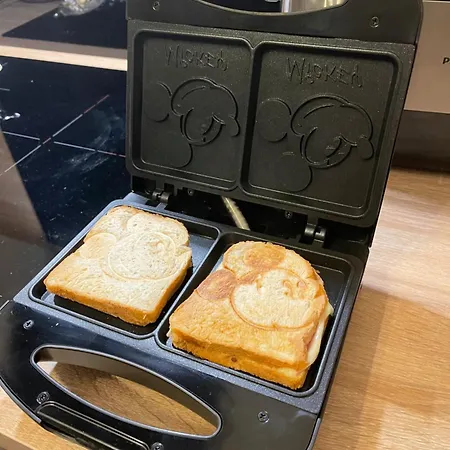 Apartmán Disneyland Paris Holidays Montévrain