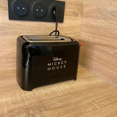 Disneyland Paris Holidays Montévrain