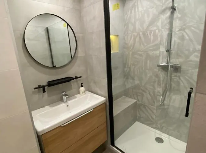 Disneyland Paris Holidays Appartement