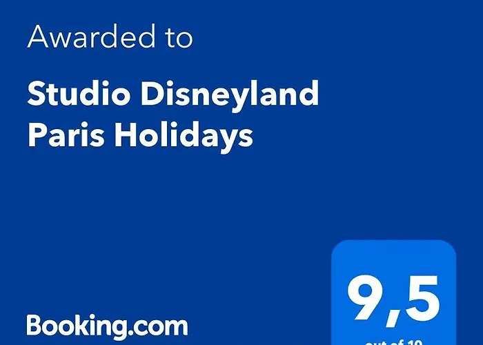 Disneyland Paris Holidays
