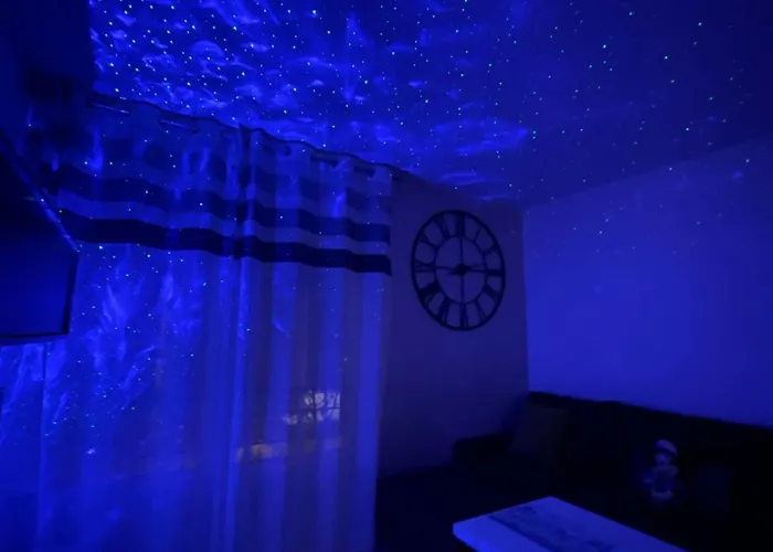 Appartement Disneyland Paris Holidays