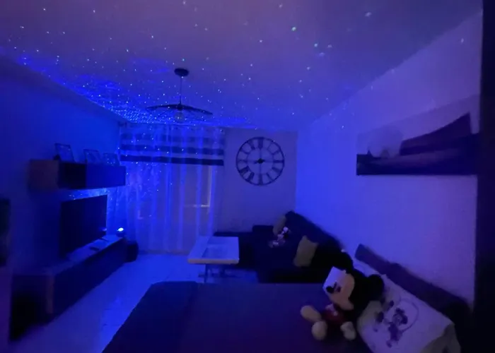 Appartement Disneyland Paris Holidays *